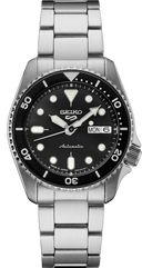 Seiko 5 Sports
