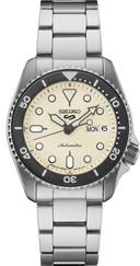 Seiko 5 Sports