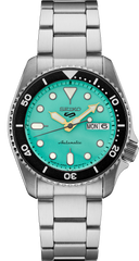 Seiko 5 Sports