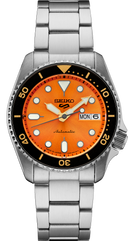 Seiko 5 Sports