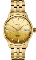 Seiko Presage Cocktail Time