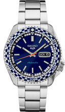 Seiko 5 Sports Special Edition