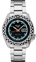 Seiko 5 Sports Special Edition