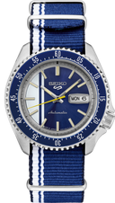 Seiko 5 Sports