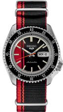 Seiko 5 Sports