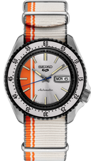 Seiko 5 Sports