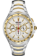 Seiko Coutura Quartz Chronograph