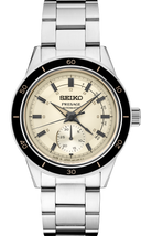 Seiko Presage Style 60s