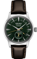Seiko Presage Cocktail Time