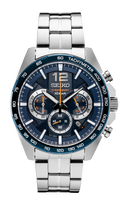 Colección Seiko Essentials