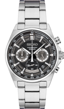 Colección Seiko Essentials