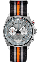 Colección Seiko Essentials