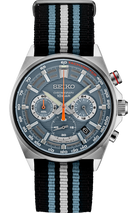 Colección Seiko Essentials