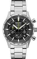 Colección Seiko Essentials
