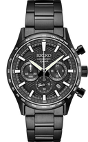 Colección Seiko Essentials