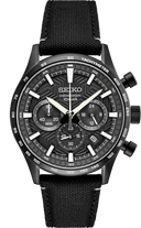 Colección Seiko Essentials
