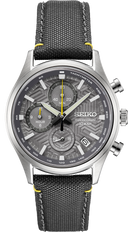 Colección Seiko Essentials