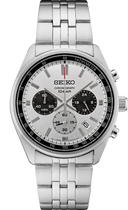 Colección Seiko Essentials