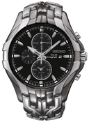 Colección Seiko Essentials