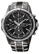 Colección Seiko Essentials