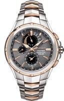 Seiko Coutura Perpetual Chronograph