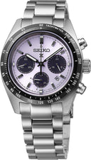 Seiko Prospex Speedtimer Solar Chronograph Limited Edition