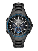Cronógrafo solar Seiko Coutura Radio Sync