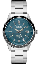 Seiko Presage Style 60s