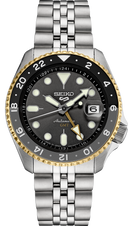 Seiko 5 Sports