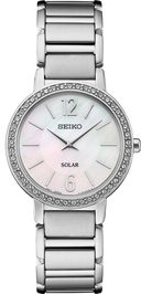 Colección Seiko Essentials
