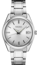 Colección Seiko Essentials