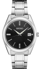 Colección Seiko Essentials
