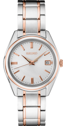 Colección Seiko Essentials