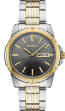 Colección Seiko Essentials
