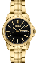 Colección Seiko Essentials