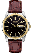 Colección Seiko Essentials