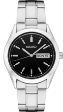 Colección Seiko Essentials