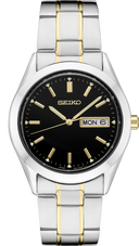 Colección Seiko Essentials