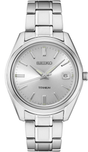 Colección Seiko Essentials