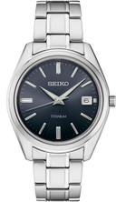 Colección Seiko Essentials