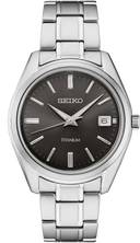 Colección Seiko Essentials