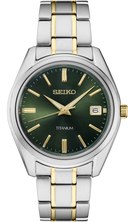 Colección Seiko Essentials