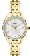 Colección Seiko Essentials