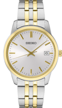 Colección Seiko Essentials