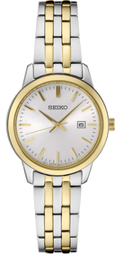 Colección Seiko Essentials
