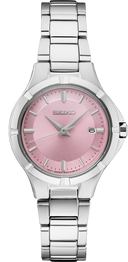Colección Seiko Essentials