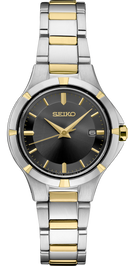 Colección Seiko Essentials