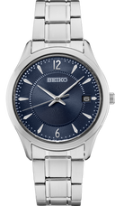 Colección Seiko Essentials