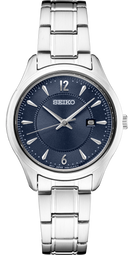 Colección Seiko Essentials