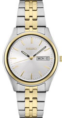 Colección Seiko Essentials